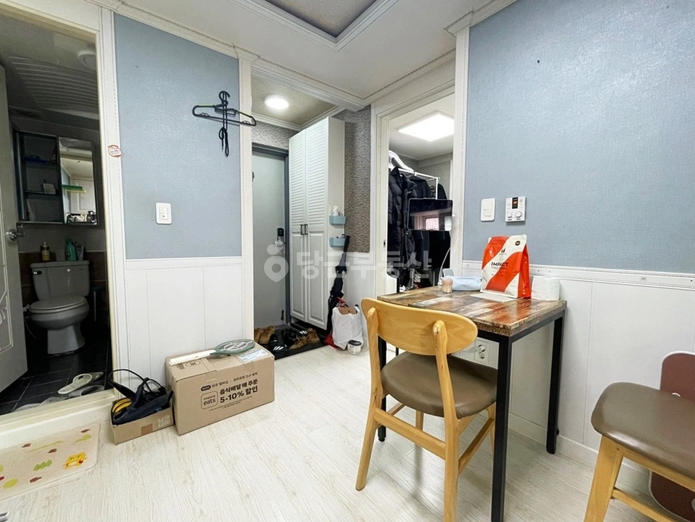 경기도 부천시 원미구 심곡동 단독/전원주택 사진 1