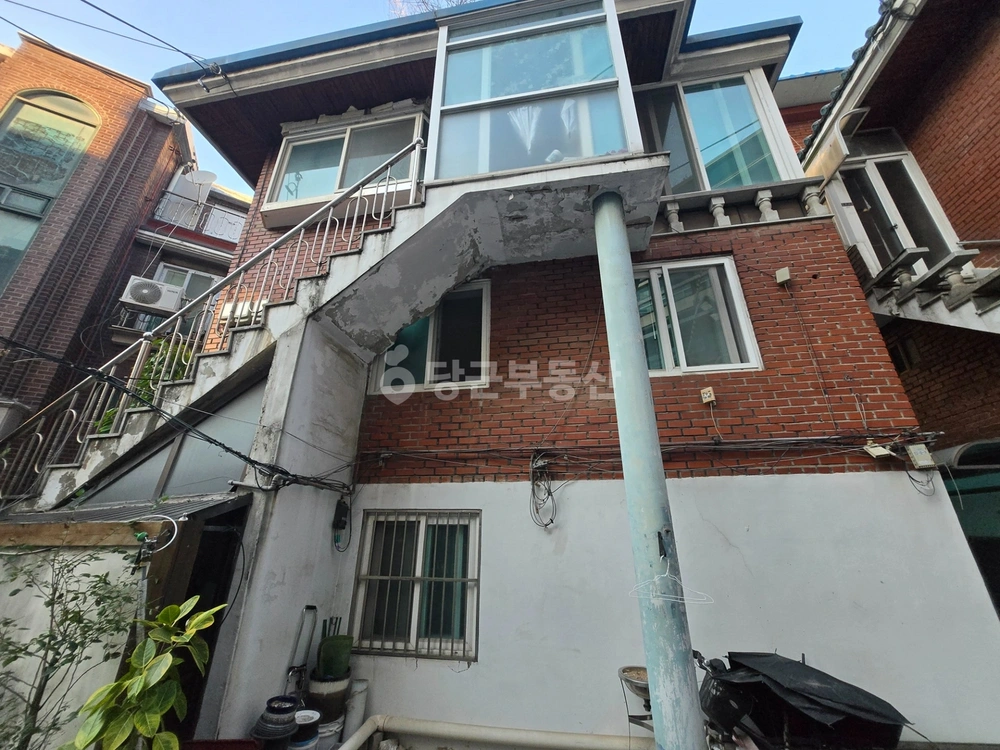 서울특별시 강동구 길동 단독/전원주택 사진 1