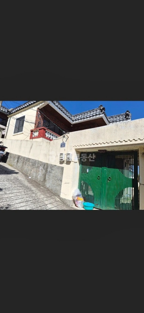부산광역시 부산진구 초읍동 단독/전원주택 사진 1