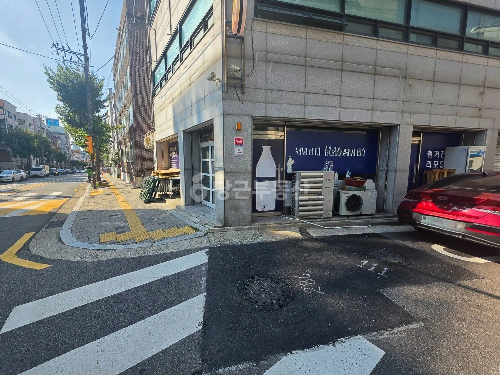 서울특별시 관악구 신림동 상가 사진 1