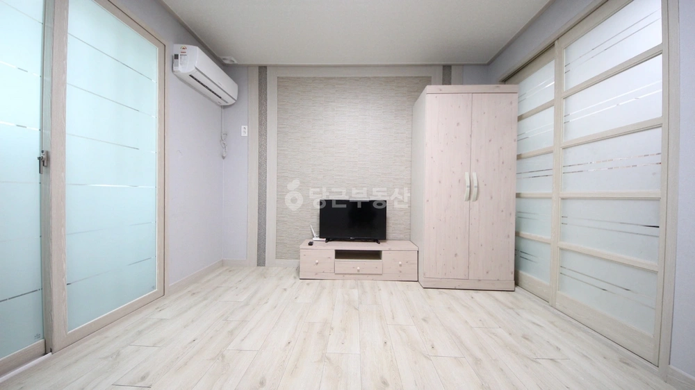 충청북도 제천시 청전동 원룸 사진 1