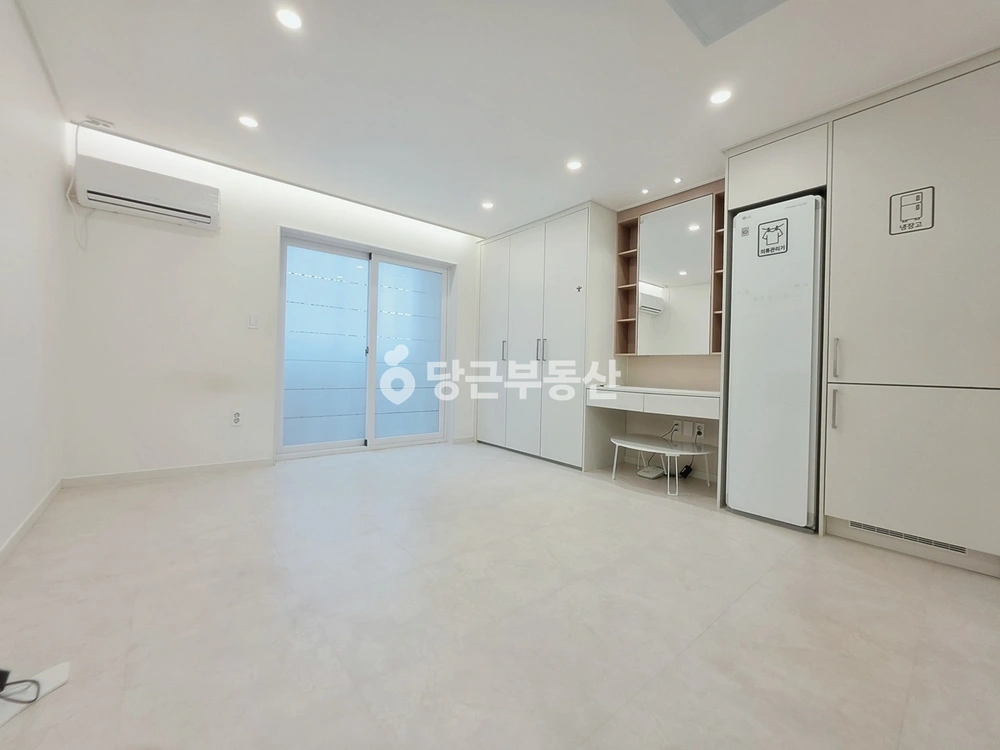 대구광역시 수성구 두산동 원룸 사진 1