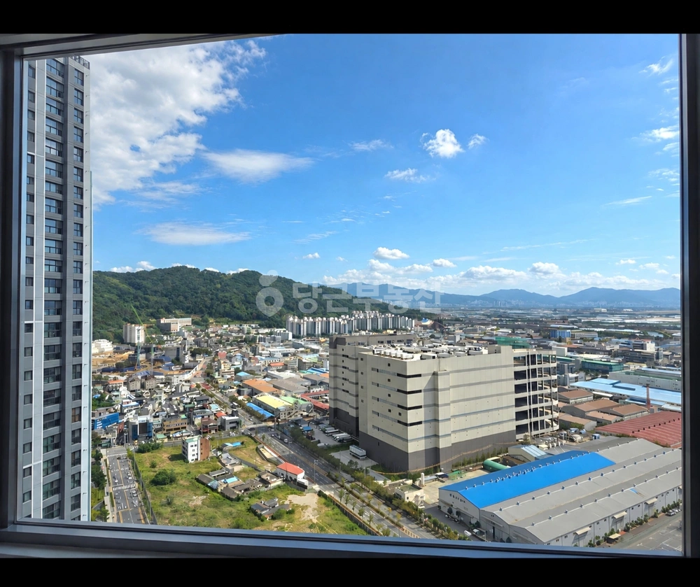 경상남도 김해시 안동 아파트 사진 1