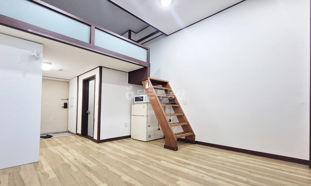 서울특별시 관악구 봉천동 오피스텔 사진 1
