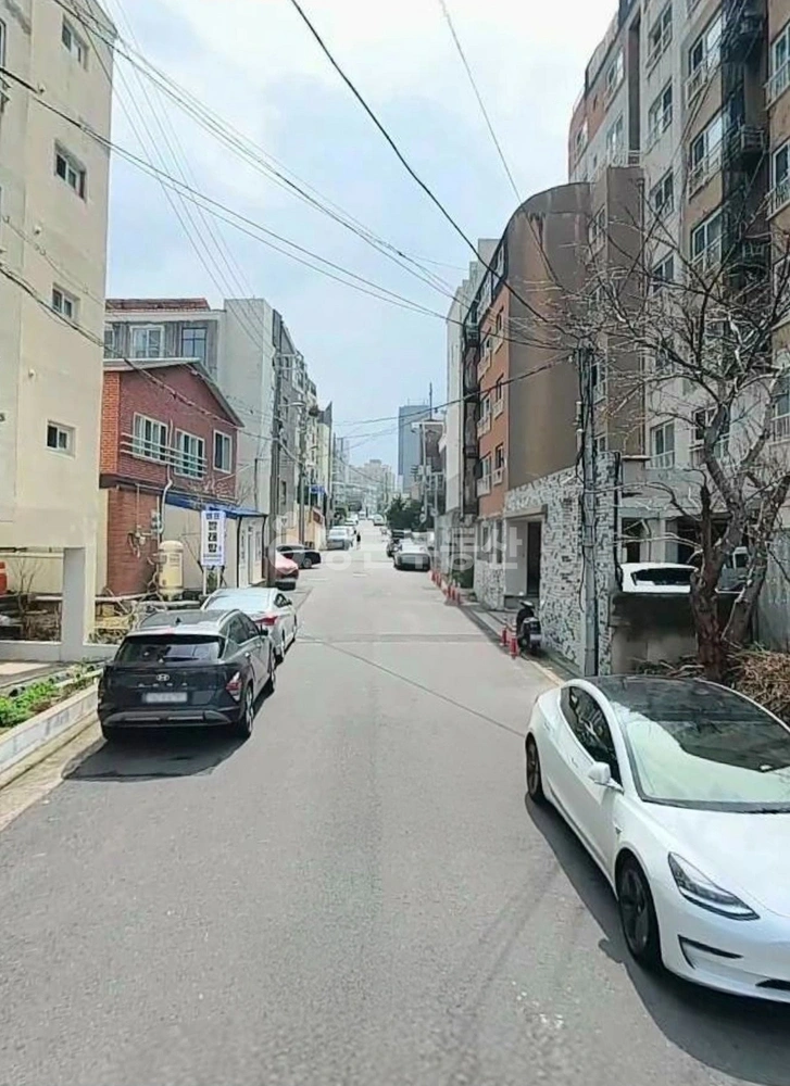 제주특별자치도 제주시 외도일동 상가 사진 1