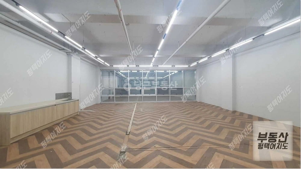 경기도 평택시 비전동 상가 사진 1