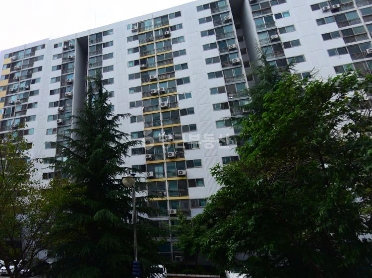 울산광역시 울주군 온산읍 아파트 사진 1