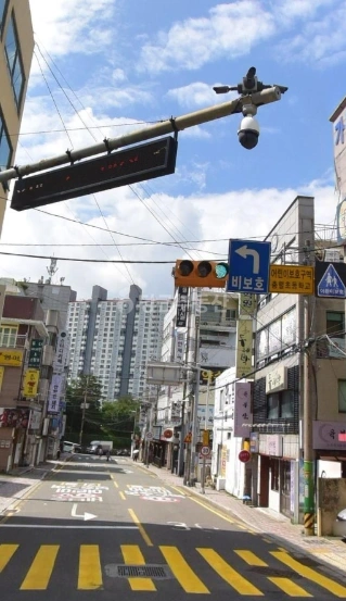 부산광역시 동래구 안락동 상가 사진 1