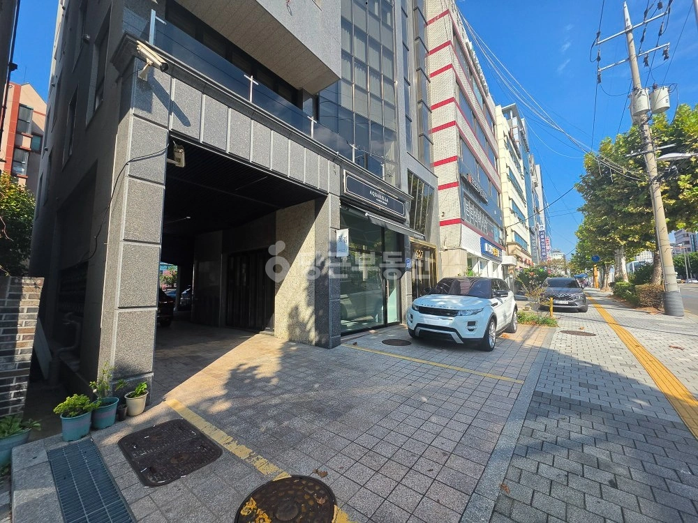 서울특별시 관악구 신림동 상가 사진 1