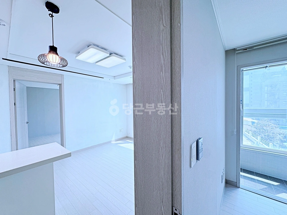 부산광역시 부산진구 전포동 오피스텔 사진 1