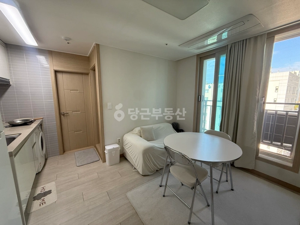 부산광역시 부산진구 양정동 오피스텔 사진 1