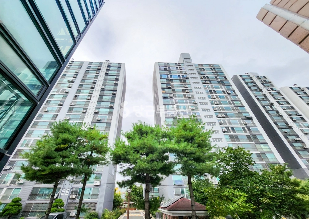 서울특별시 영등포구 신길동 원룸 사진 1