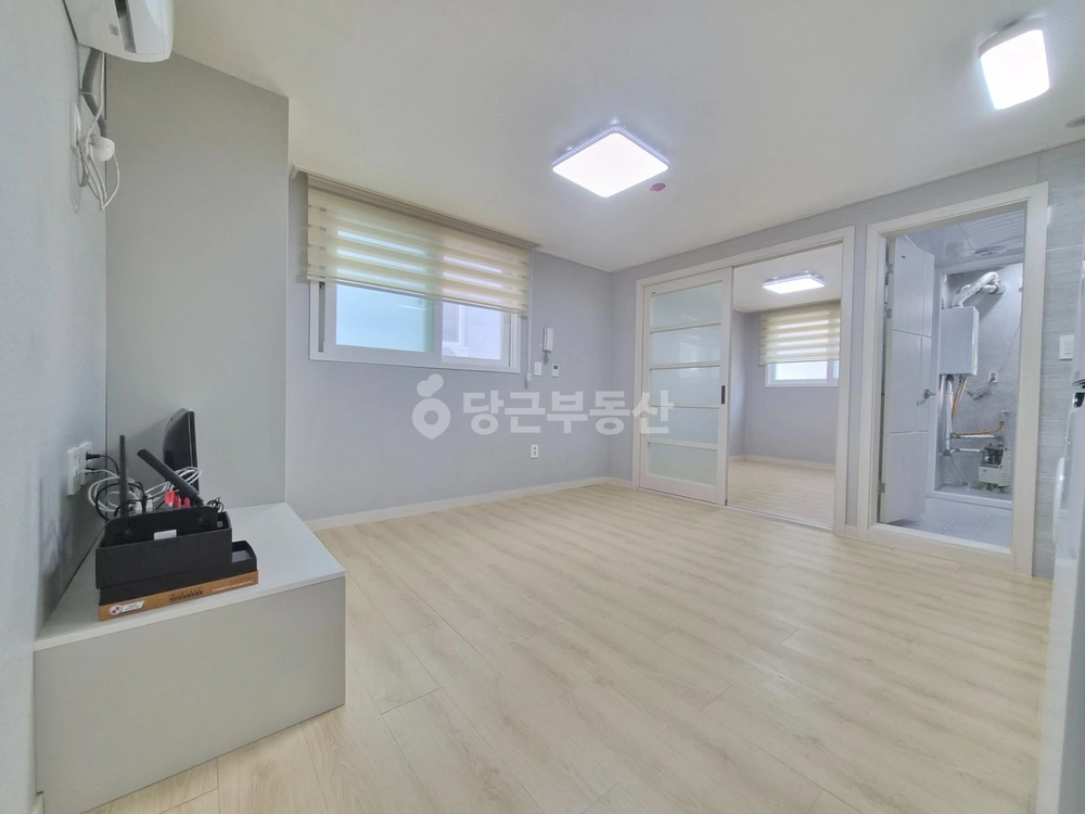 경기도 화성시 병점구 진안동 원룸 사진 1