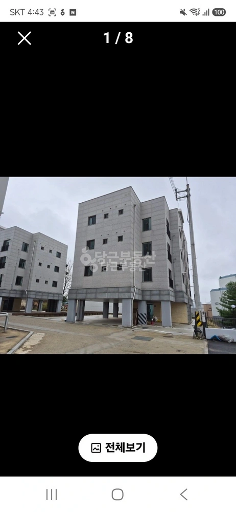 충청북도 청주시 흥덕구 강내면 단독/전원주택 사진 1