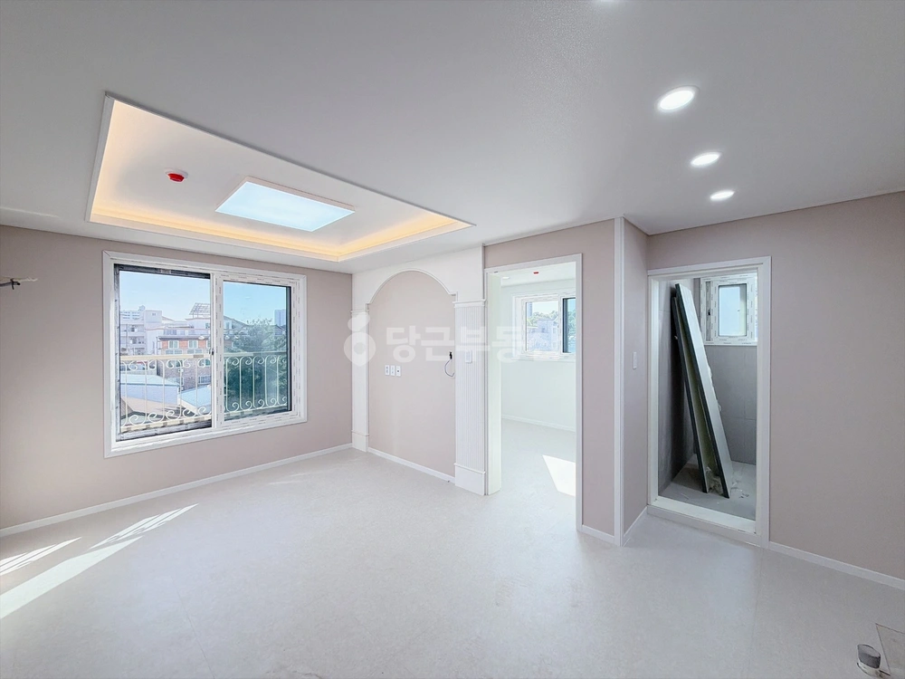 충청북도 청주시 흥덕구 봉명동 원룸 사진 1