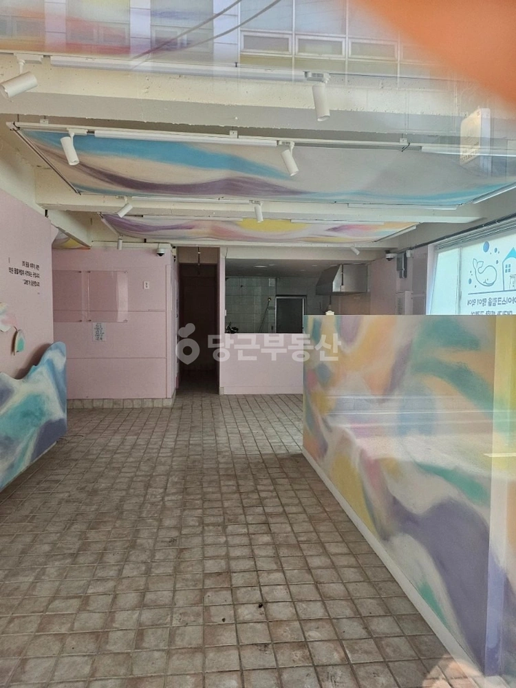 부산광역시 동래구 안락동 상가 사진 1