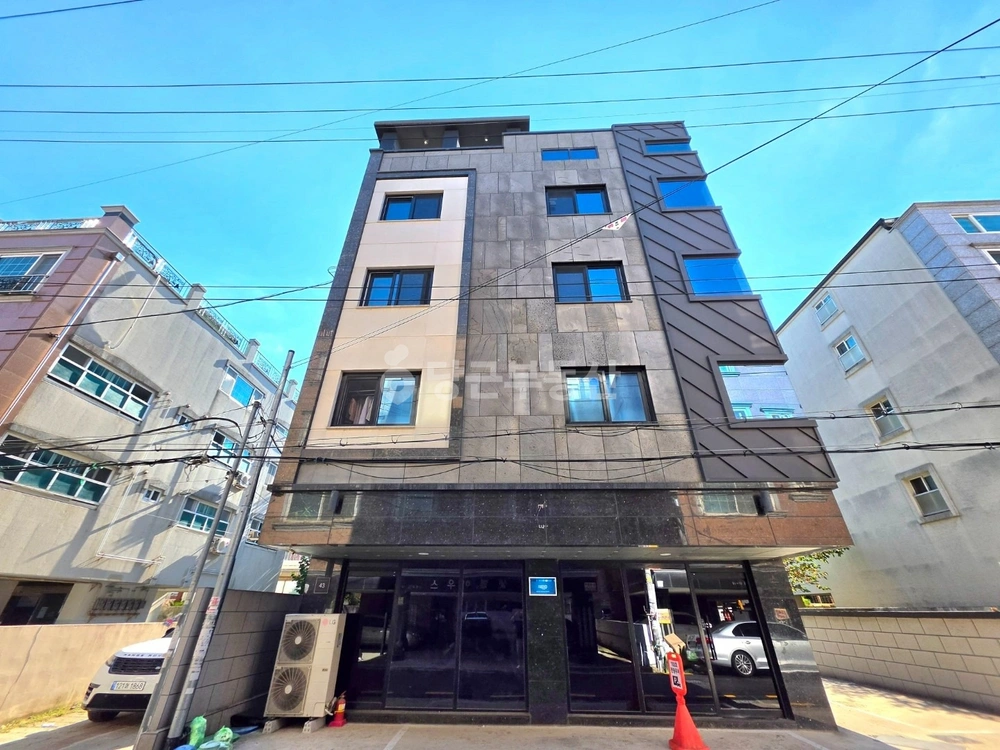 대전광역시 서구 괴정동 건물 사진 1