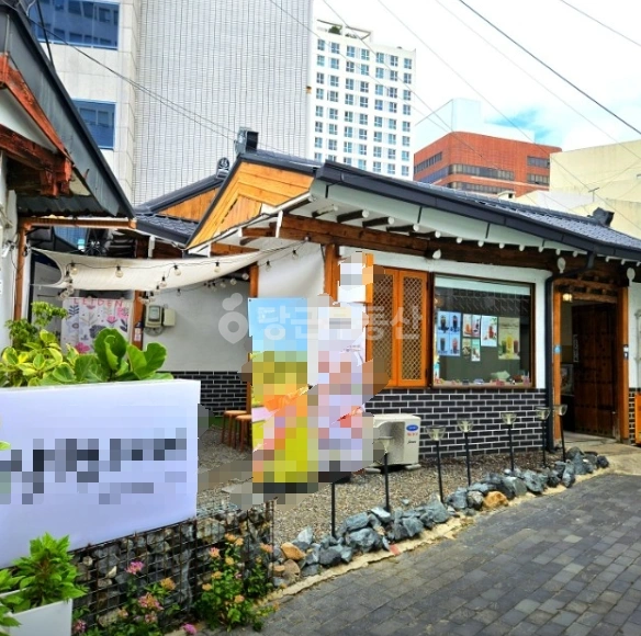 대구광역시 중구 계산동2가 상가 사진 1