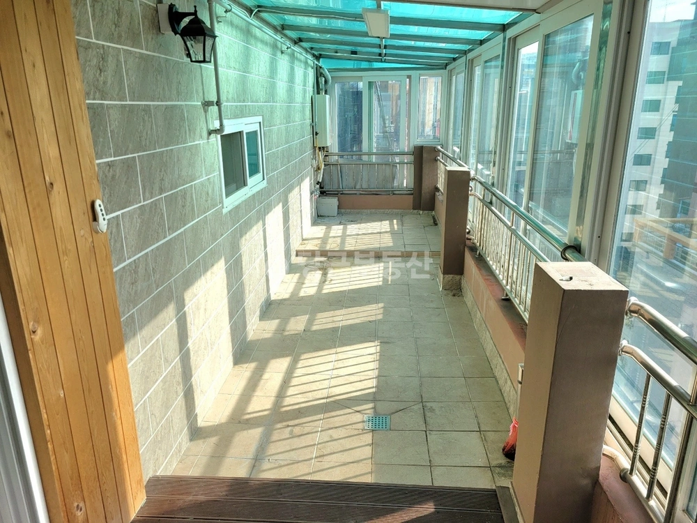 부산광역시 사상구 괘법동 빌라(투룸 이상) 사진 1