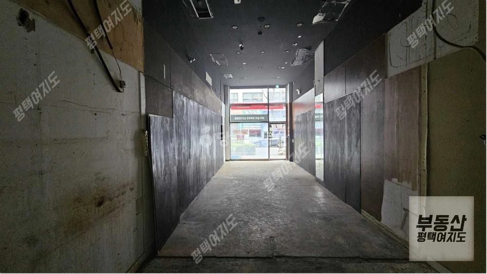 경기도 평택시 비전동 상가 사진 1