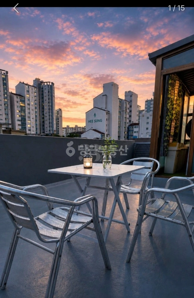 경기도 수원시 장안구 정자동 빌라(투룸 이상) 사진 1