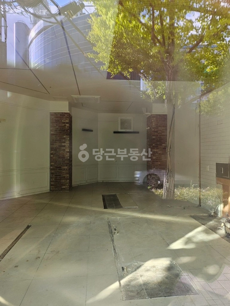 부산광역시 동래구 안락동 상가 사진 1