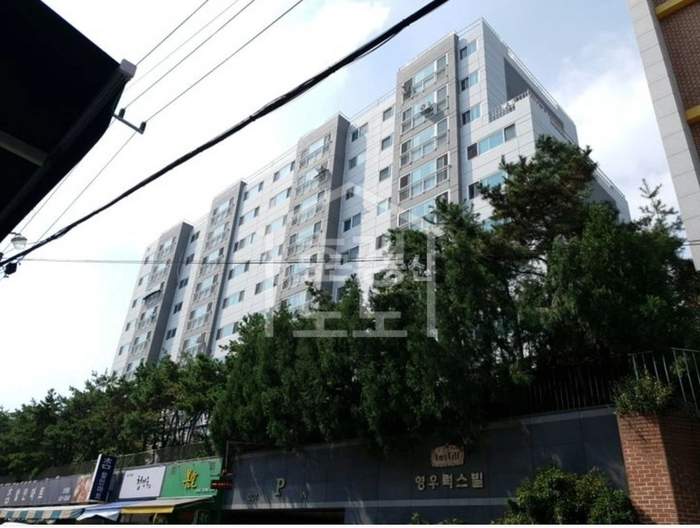 경기도 수원시 장안구 조원동 아파트 사진 1