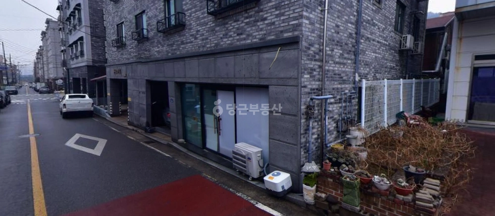 충청북도 청주시 흥덕구 봉명동 상가 사진 1
