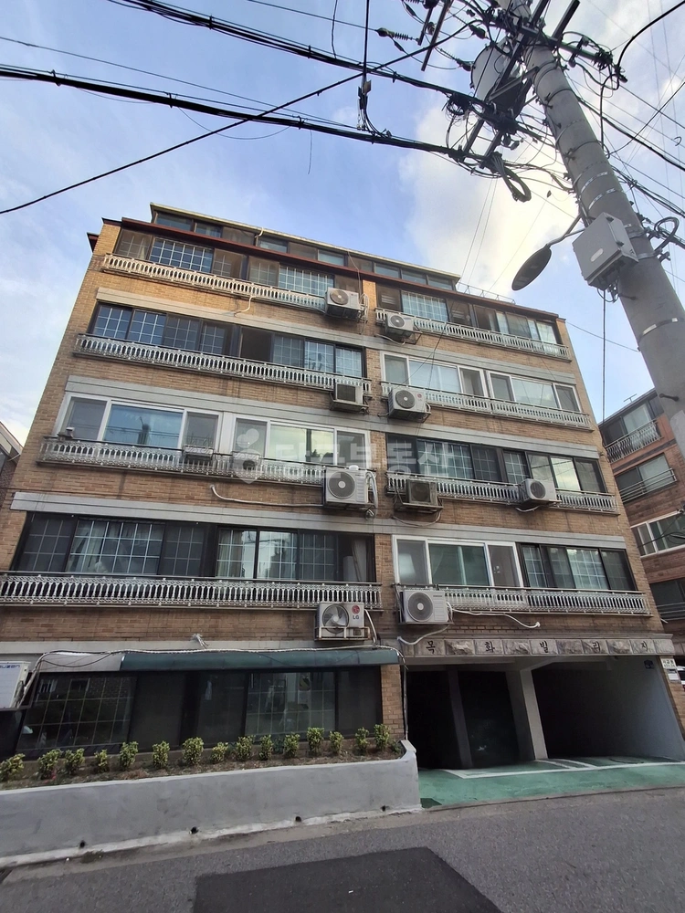 서울특별시 마포구 서교동 빌라(투룸 이상) 사진 1