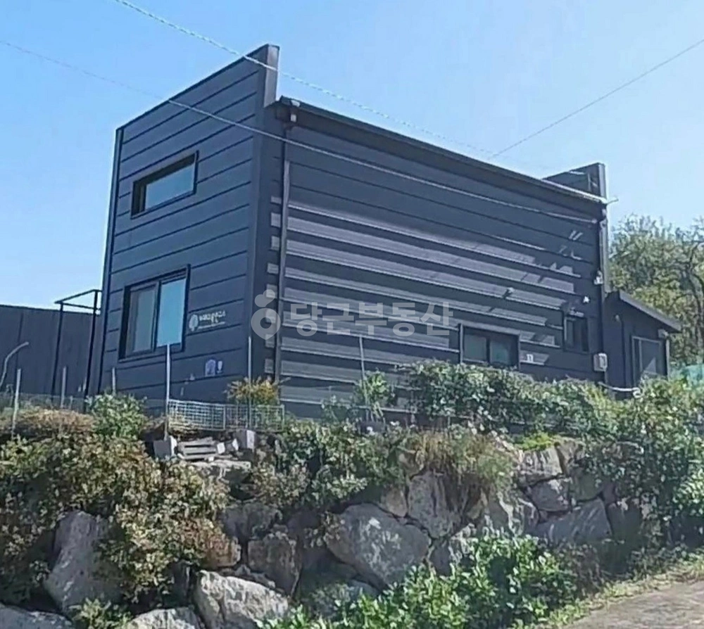 경상북도 청도군 청도읍 단독/전원주택 사진 1