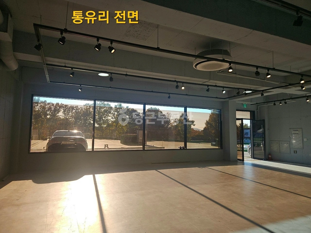 경기도 양주시 삼숭동 상가 사진 1