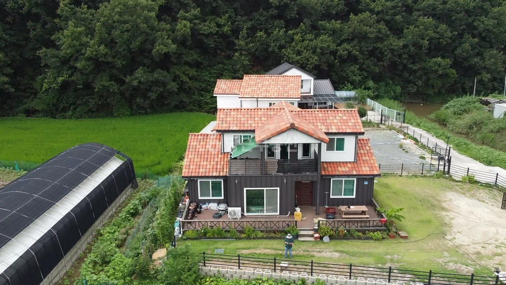 경상북도 경주시 배동 단독/전원주택 사진 1