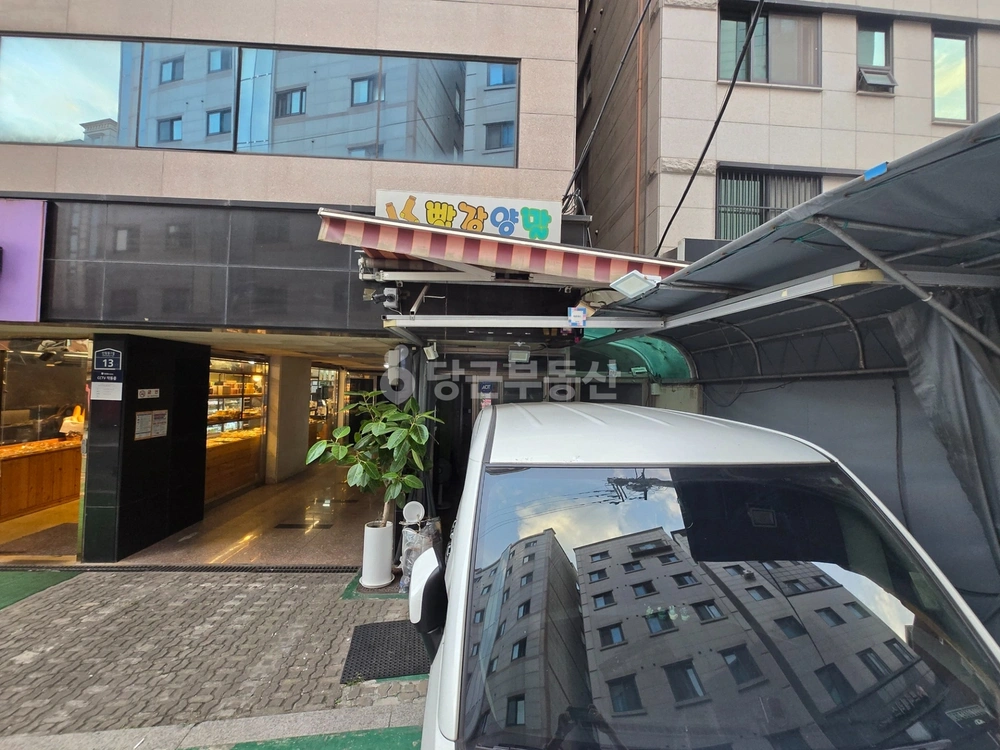 서울특별시 관악구 신림동 상가 사진 1