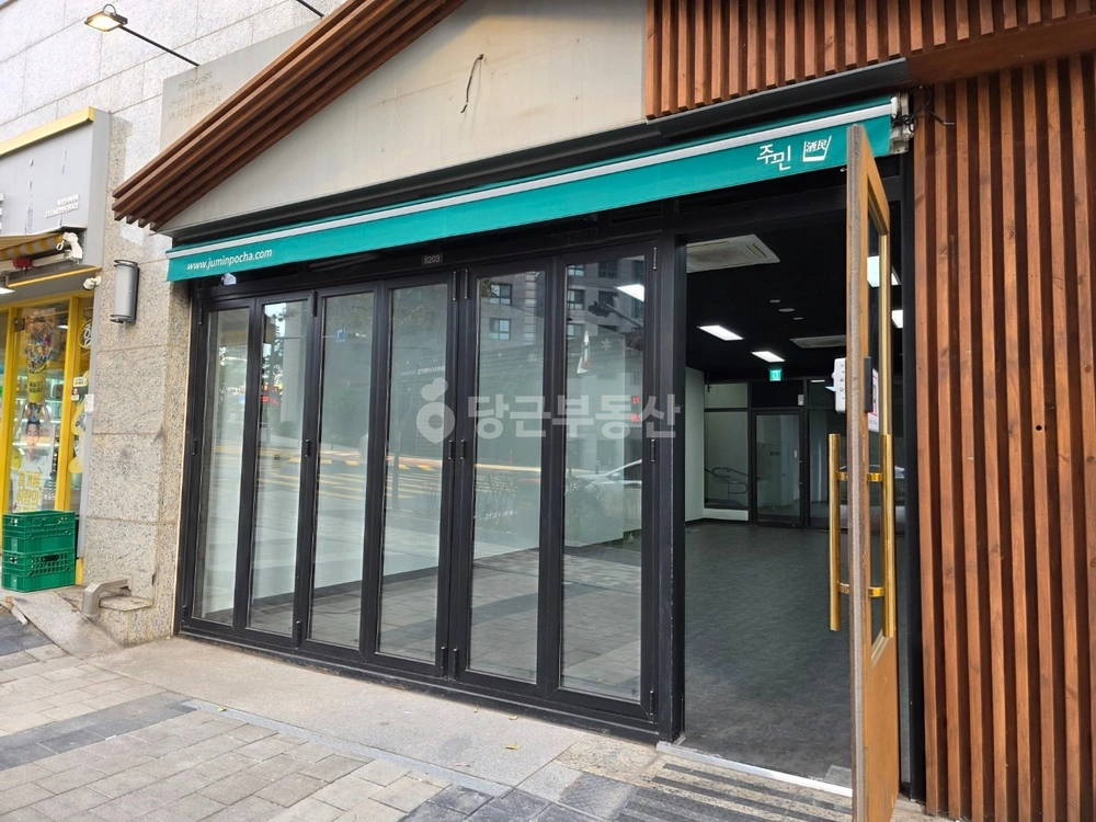 인천광역시 서해구 가정동 상가 사진 1