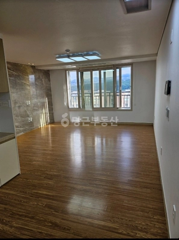 제주특별자치도 제주시 오라이동 아파트 사진 1