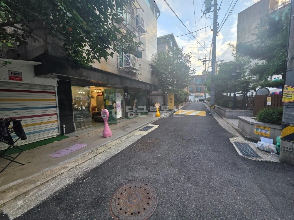 서울특별시 영등포구 신길동 상가 사진 1