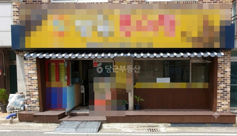 충청남도 천안시 동남구 신부동 상가 사진 1