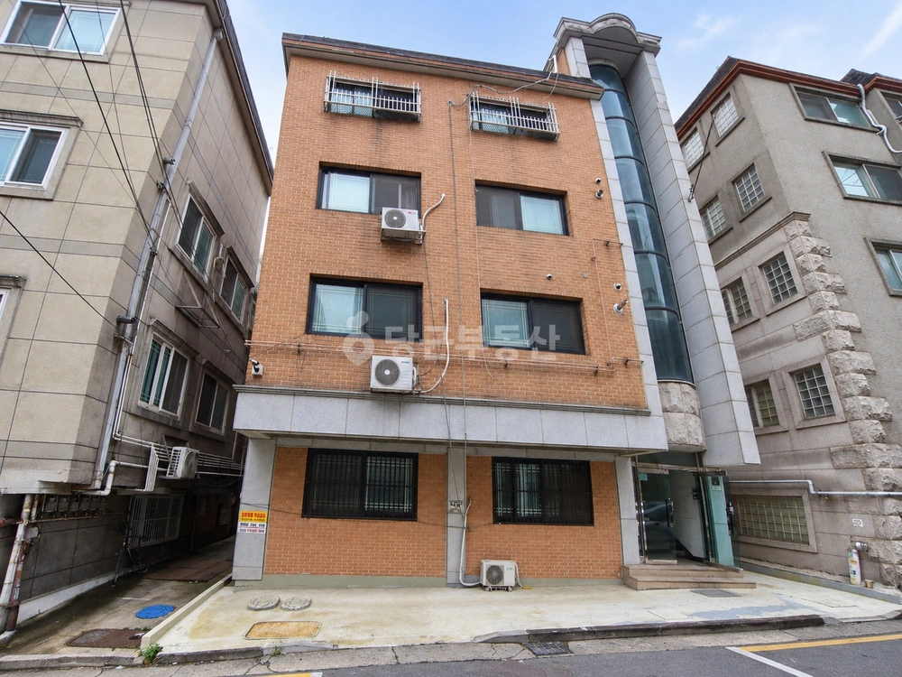 경기도 수원시 권선구 탑동 건물 사진 1