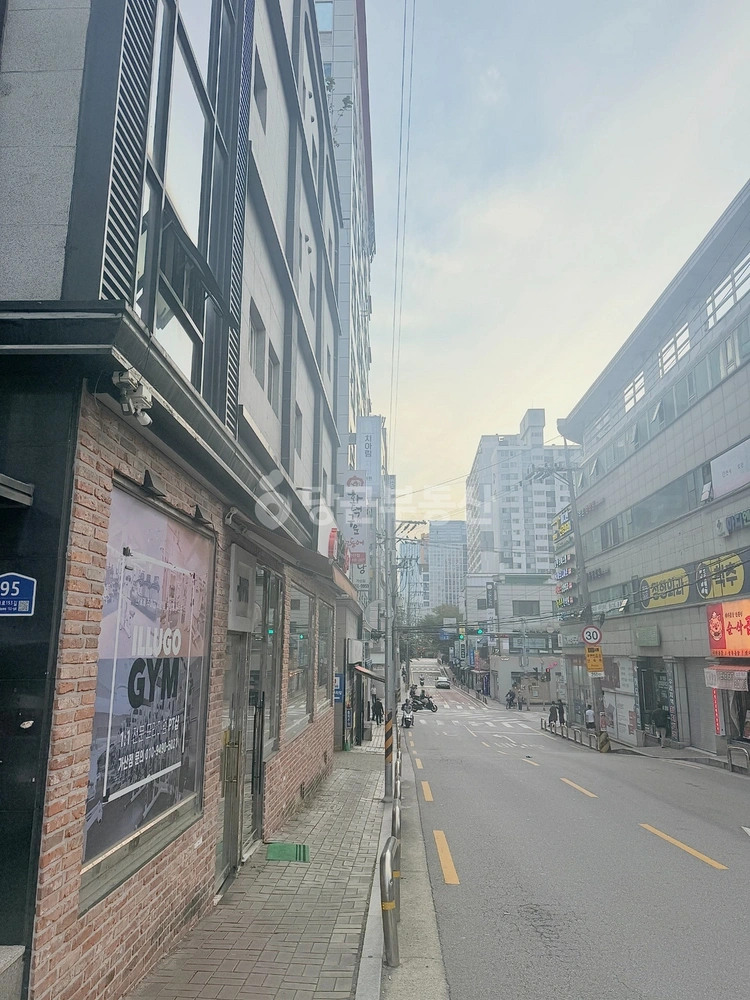 서울특별시 금천구 가산동 원룸 사진 1