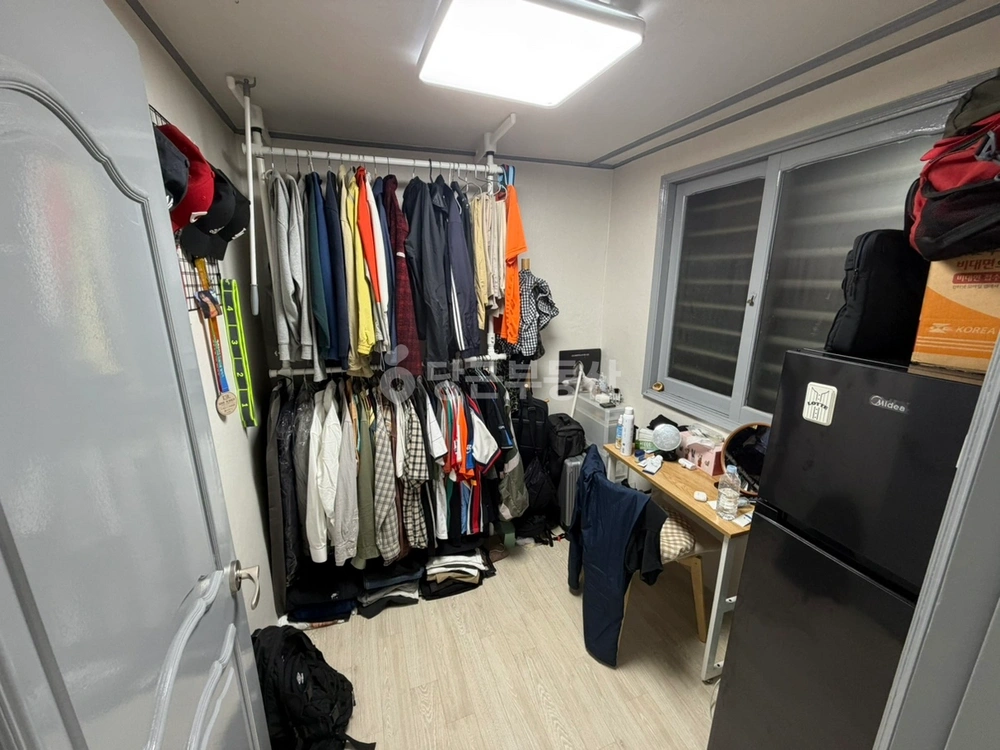 서울특별시 은평구 녹번동 원룸 사진 1