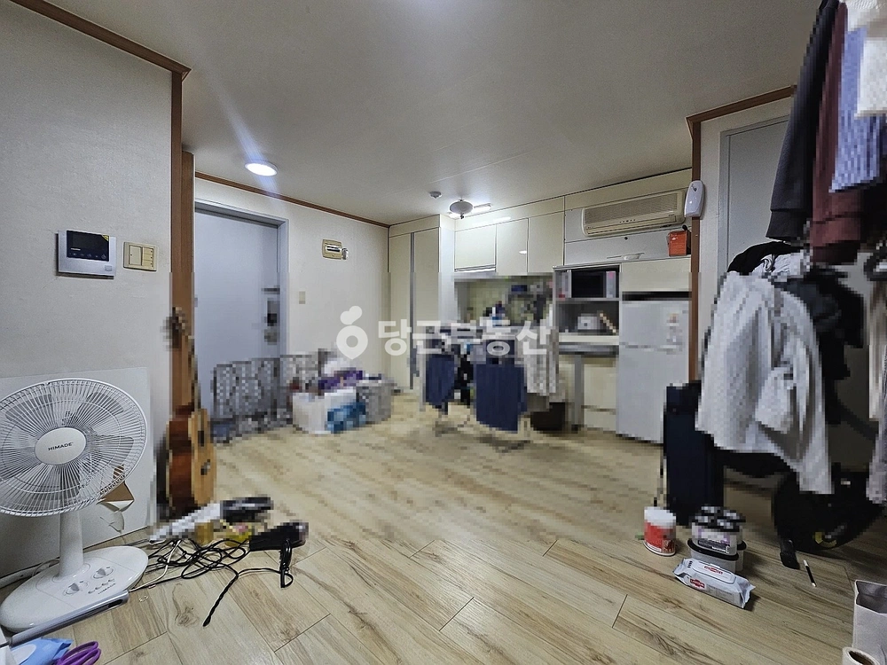 서울특별시 강서구 화곡동 원룸 사진 1