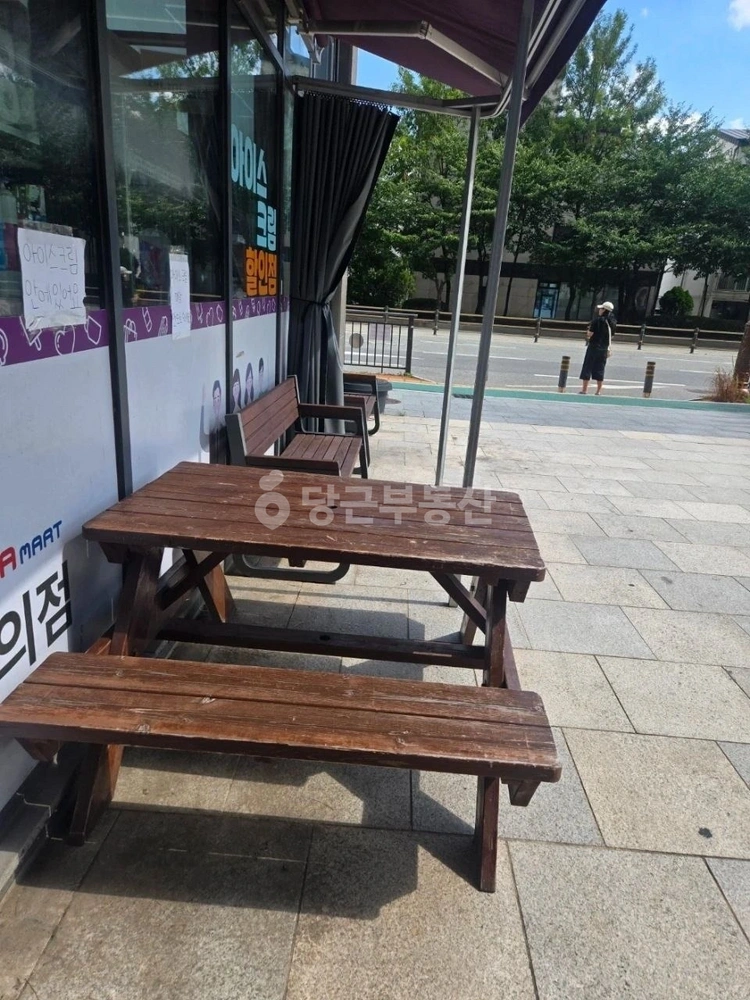 충청남도 아산시 배방읍 상가 사진 1