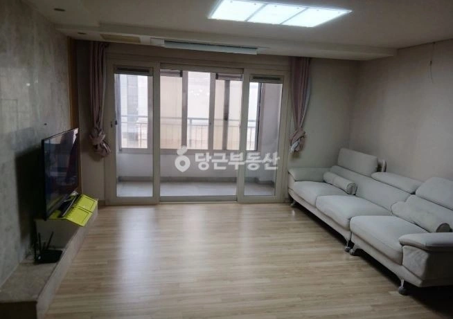 제주특별자치도 제주시 오라이동 아파트 사진 1