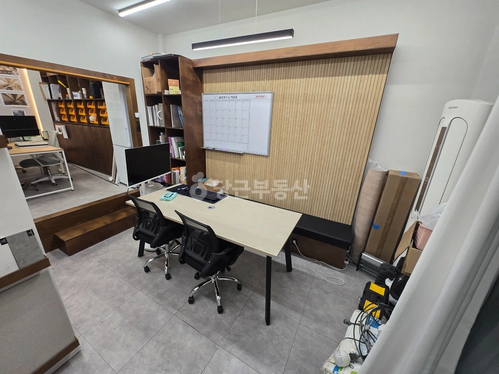 서울특별시 관악구 봉천동 상가 사진 1