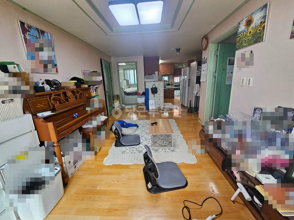대구광역시 달서구 본동 빌라(투룸 이상) 사진 1