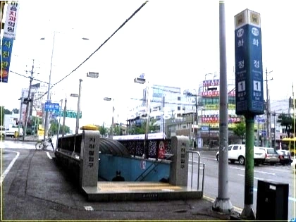 전남광주통합특별시 서구 화정동 상가 사진 1