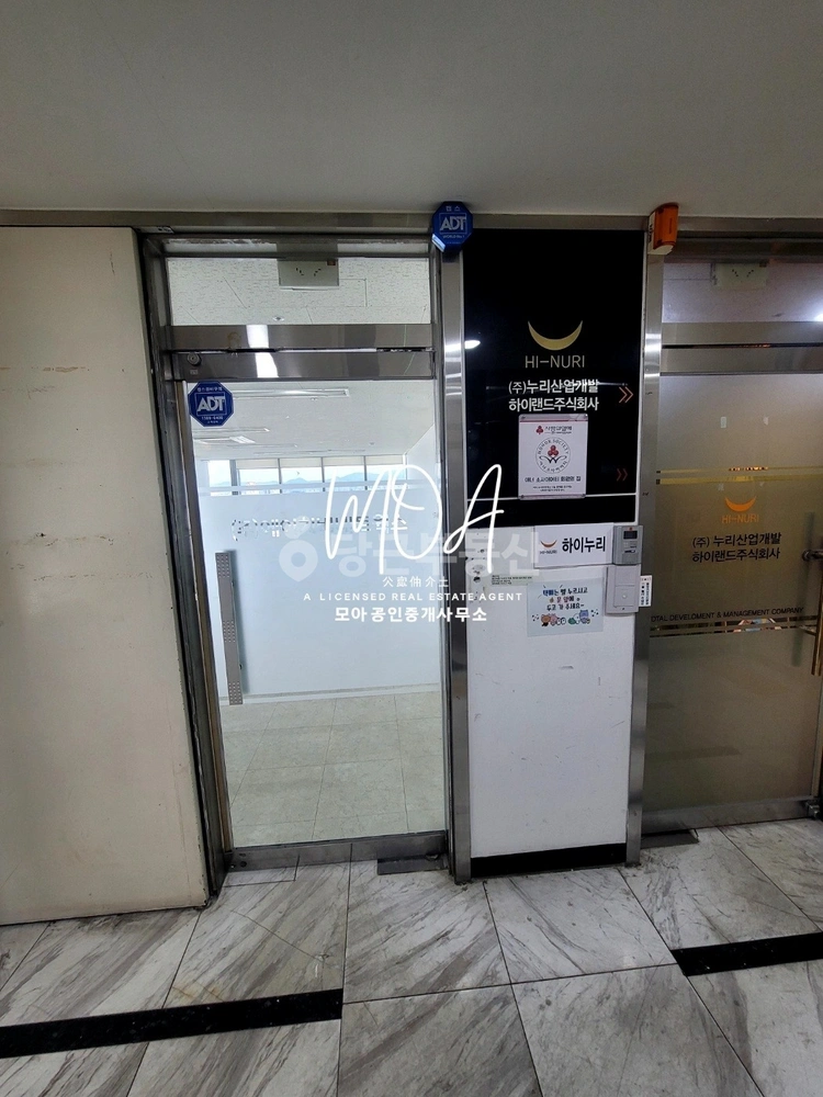 전남광주통합특별시 서구 치평동 상가 사진 1