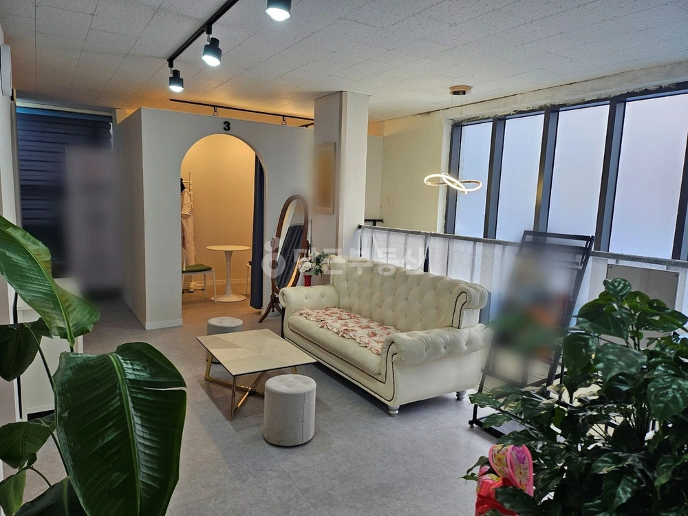 경기도 오산시 궐동 상가 사진 1