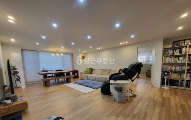 제주특별자치도 제주시 연동 아파트 사진 1