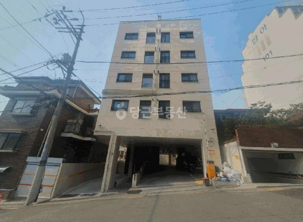 서울특별시 금천구 독산동 빌라(투룸 이상) 사진 1